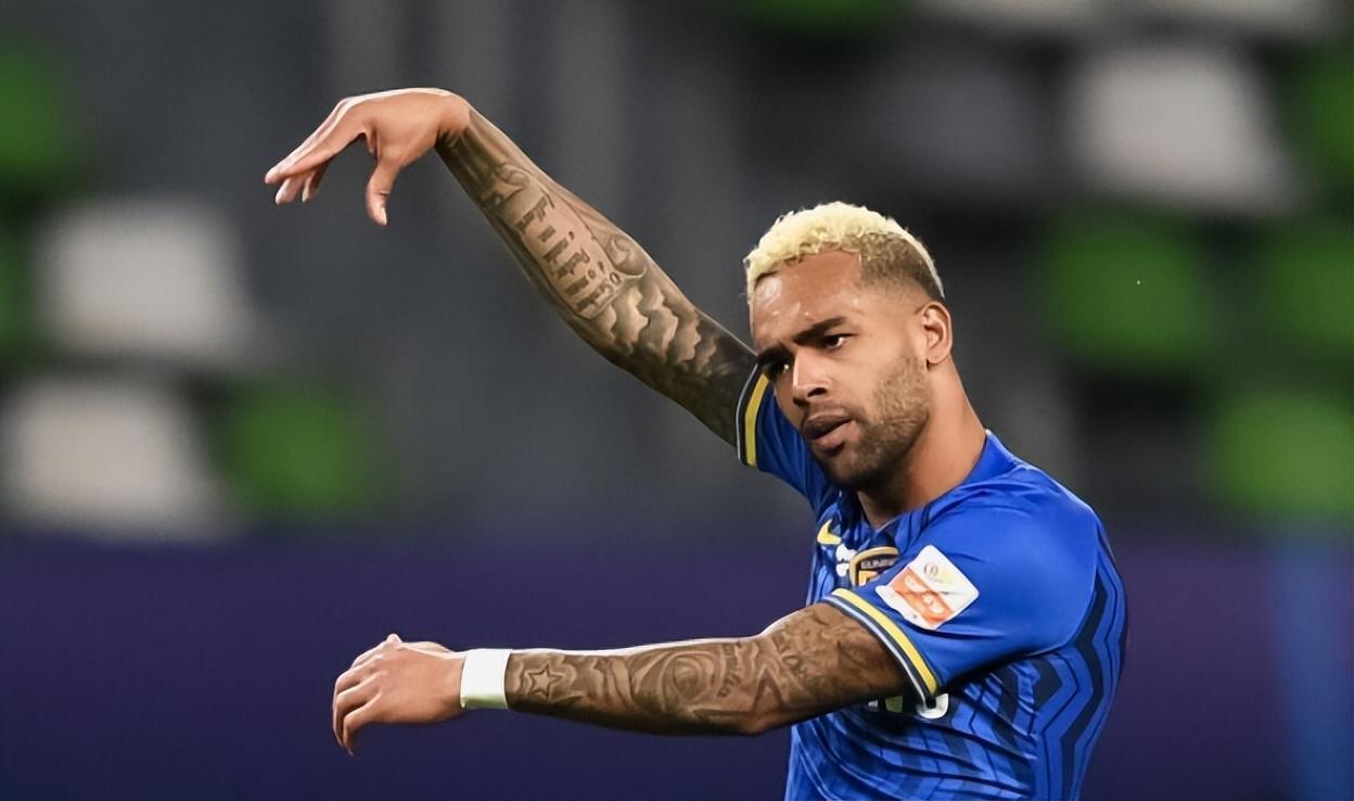 开云体育官网-于根伟将提前出手为津门虎补强新外援，球迷直言很期待，引发热议