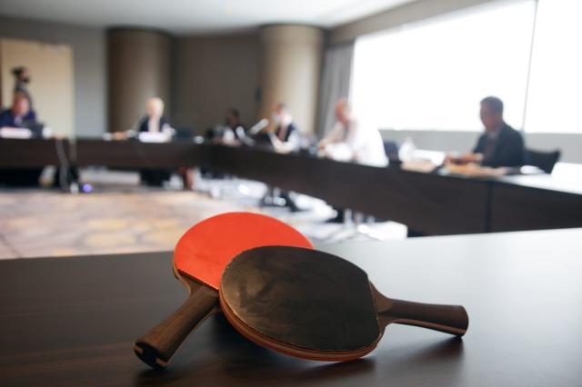 顶尖球员发声助推WTT改革 球员权益保护仍有空间