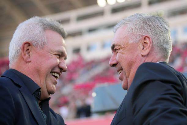 开云体育官网-决战曼城前大轮换取小胜，安帅保守排兵故布疑阵？