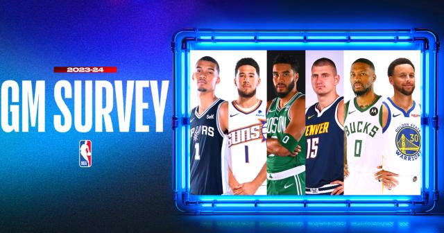 开云体育下载-NBA第一球星和第一教头无悬念 争冠格局史上最乱？