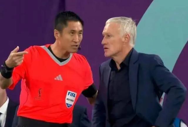 开云体育app-马宁入IFFHS年度最佳裁判候选 日韩澳多球员入围