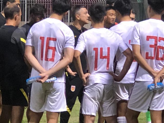 开云体育官网-U19国青奔赴亚预赛赛地 热身卡塔尔决定最终名单？